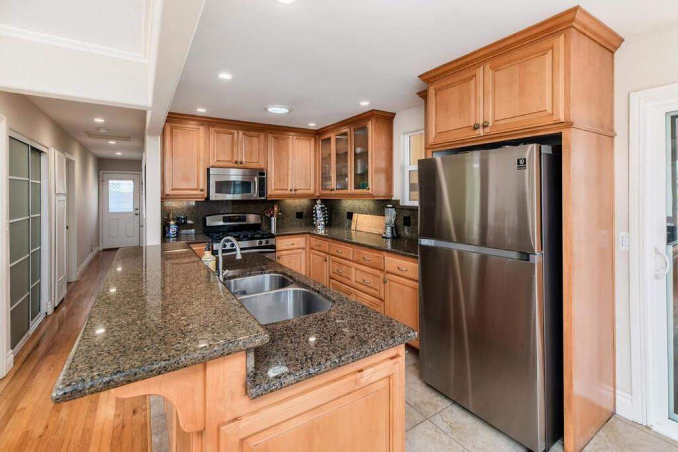 Oceanside, San Diego, 92054, United States, 4 Bedrooms Bedrooms, ,3 BathroomsBathrooms,Residential,For Sale,2002575