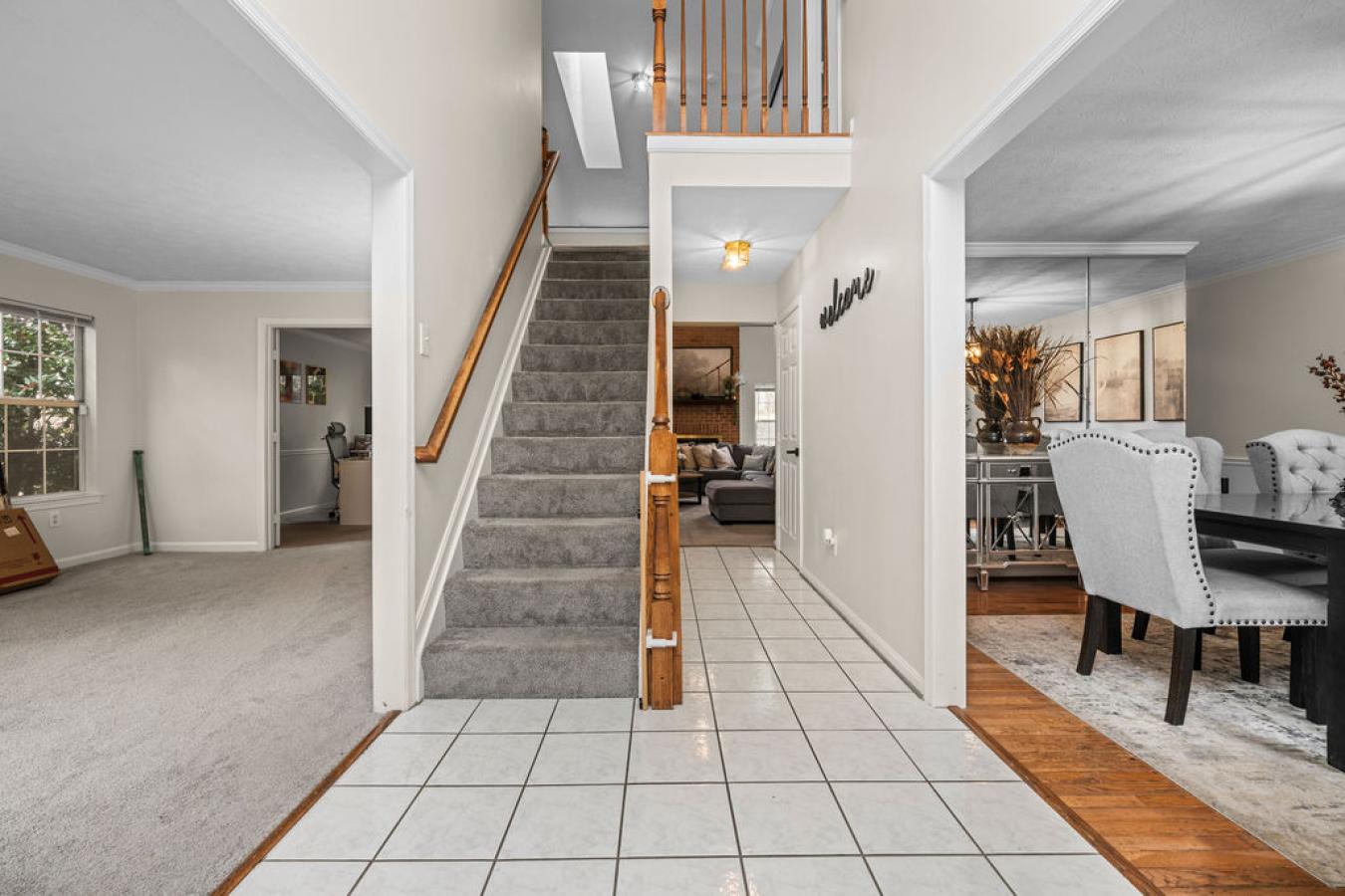 Bowie, Maryland, 20721, United States, 4 Bedrooms Bedrooms, ,3 BathroomsBathrooms,Residential,For Sale,1997807