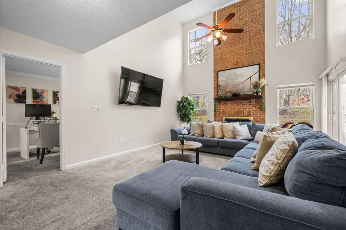 Bowie, Maryland, 20721, United States, 4 Bedrooms Bedrooms, ,3 BathroomsBathrooms,Residential,For Sale,1997807