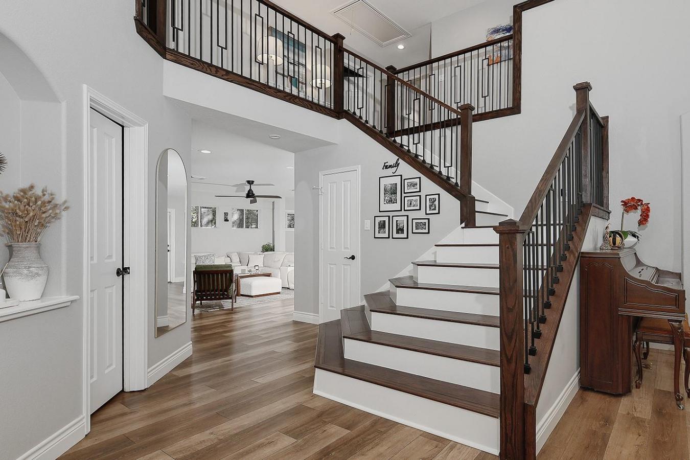 The Woodlands, Montgomery, 77382, United States, 4 Bedrooms Bedrooms, ,2 BathroomsBathrooms,Residential,For Sale,1997804