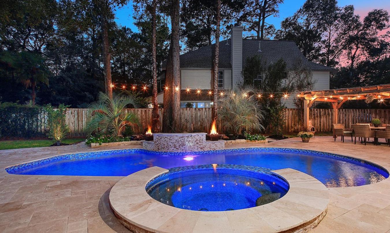 The Woodlands, Montgomery, 77382, United States, 4 Bedrooms Bedrooms, ,2 BathroomsBathrooms,Residential,For Sale,1997804