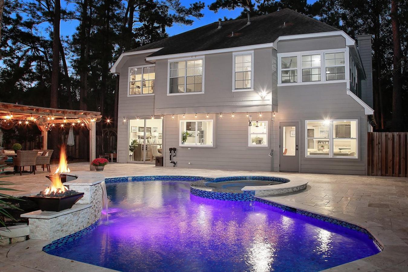 The Woodlands, Montgomery, 77382, United States, 4 Bedrooms Bedrooms, ,2 BathroomsBathrooms,Residential,For Sale,1997804