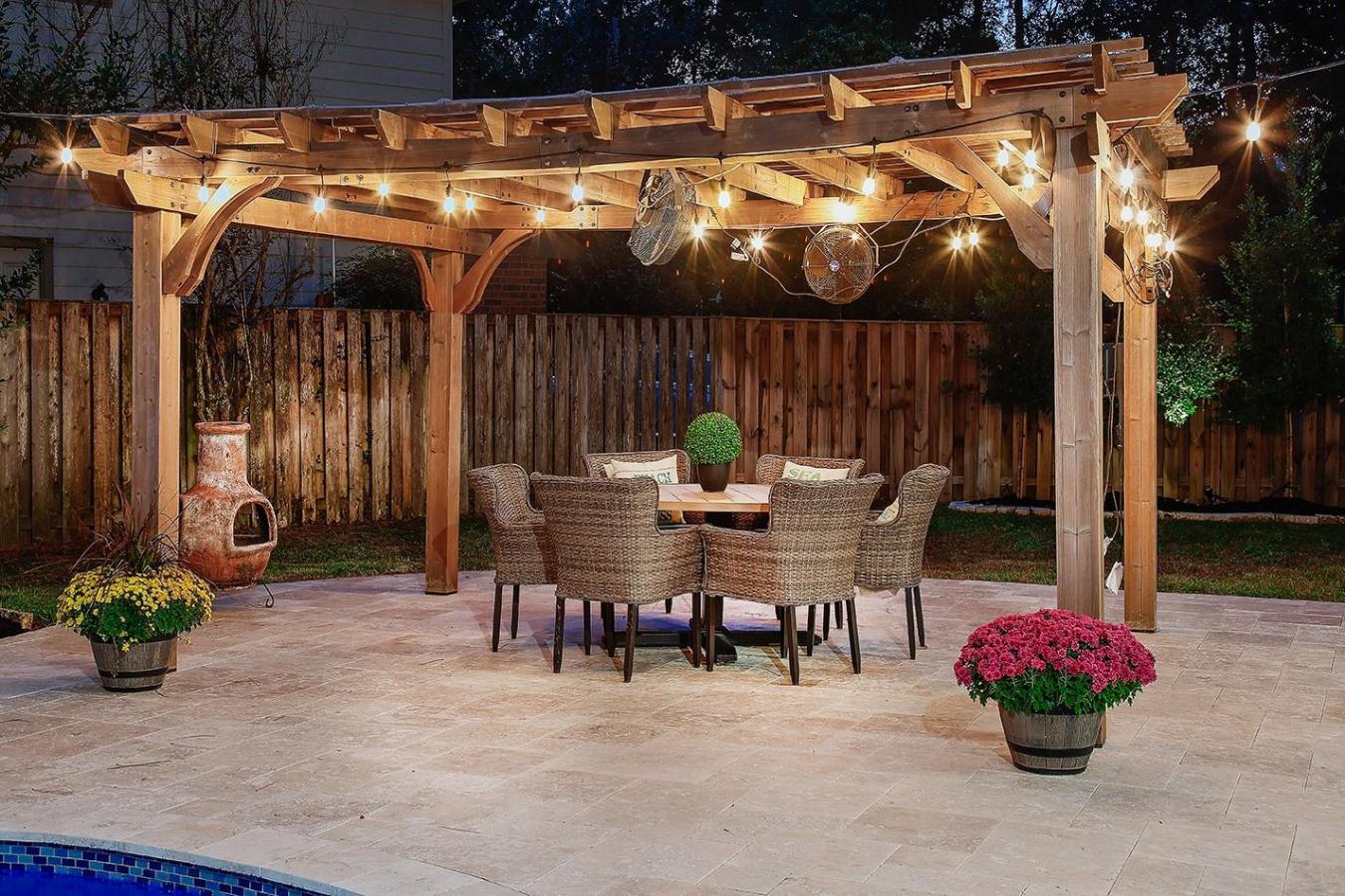 The Woodlands, Montgomery, 77382, United States, 4 Bedrooms Bedrooms, ,2 BathroomsBathrooms,Residential,For Sale,1997804