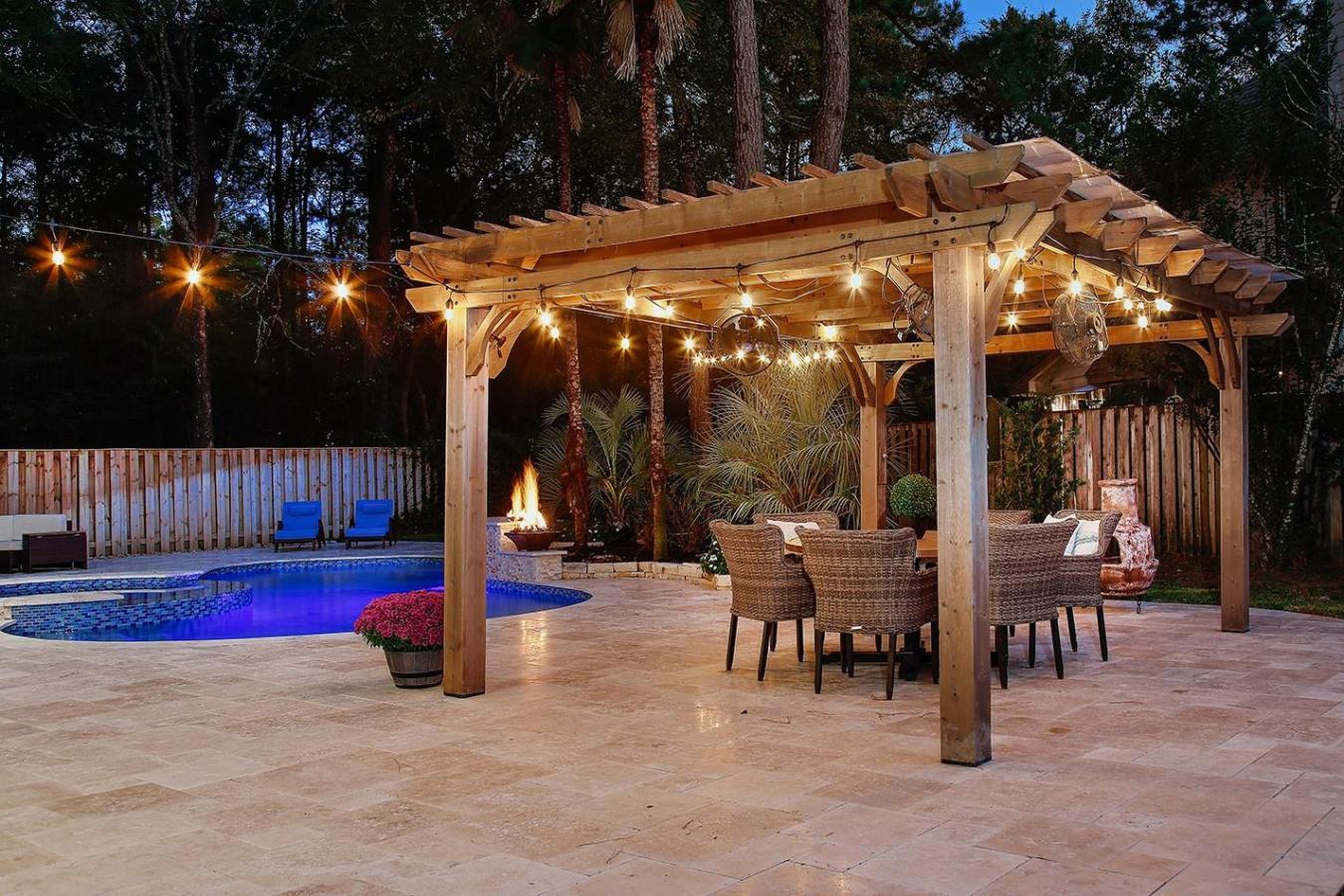 The Woodlands, Montgomery, 77382, United States, 4 Bedrooms Bedrooms, ,2 BathroomsBathrooms,Residential,For Sale,1997804