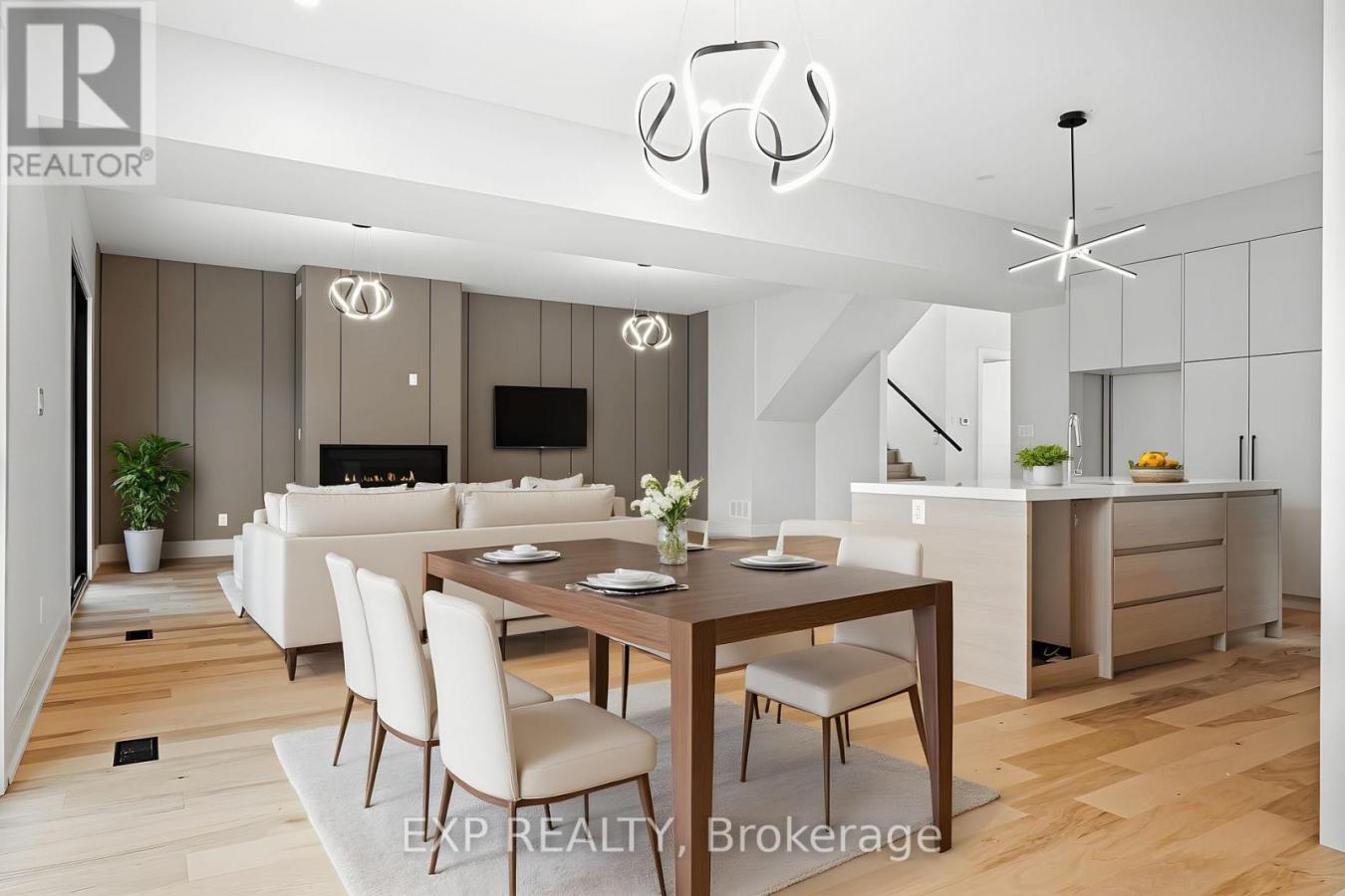 Toronto, ON, M9M1B6, Canada, 5 Bedrooms Bedrooms, ,5 BathroomsBathrooms,Residential,For Sale,1997803