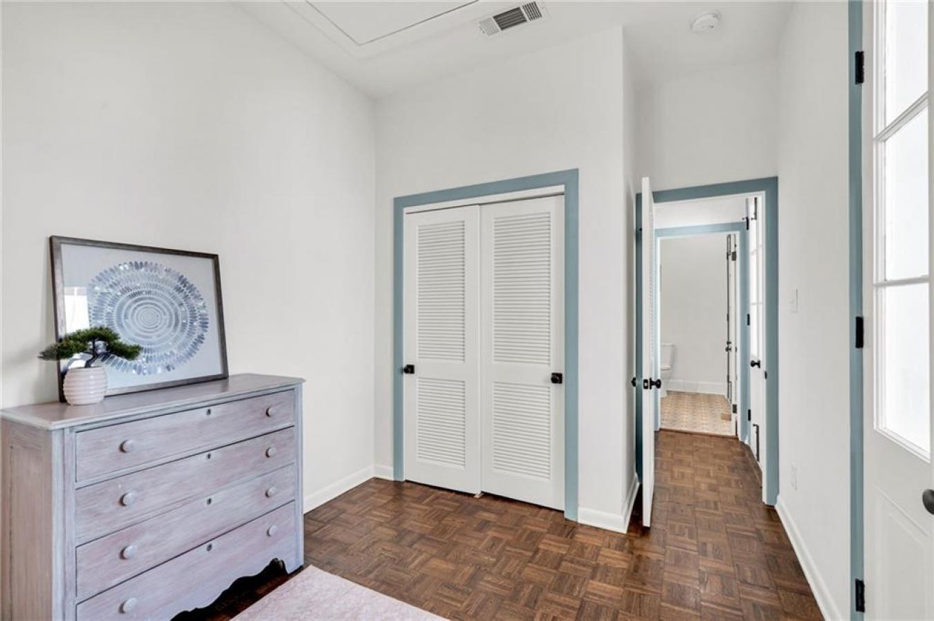 415 BURGUNDY Street 1B, New Orleans, Orleans, 70112, United States, 1 Bedroom Bedrooms, ,1 BathroomBathrooms,Residential,For Sale,415 BURGUNDY Street 1B,2526898