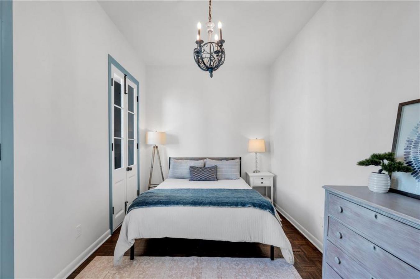 415 BURGUNDY Street 1B, New Orleans, Orleans, 70112, United States, 1 Bedroom Bedrooms, ,1 BathroomBathrooms,Residential,For Sale,415 BURGUNDY Street 1B,2526898