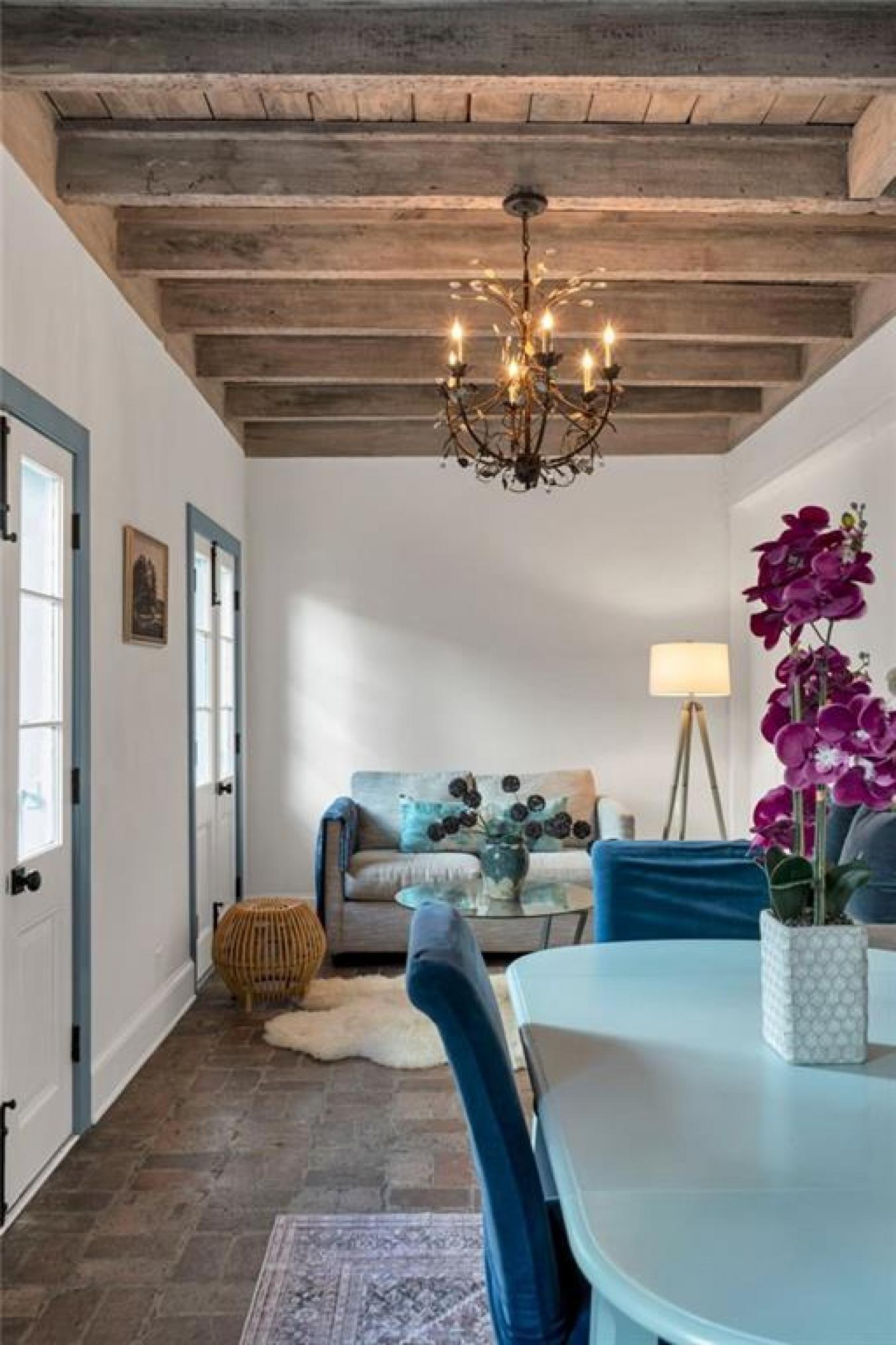 415 BURGUNDY Street 1B, New Orleans, Orleans, 70112, United States, 1 Bedroom Bedrooms, ,1 BathroomBathrooms,Residential,For Sale,415 BURGUNDY Street 1B,2526898