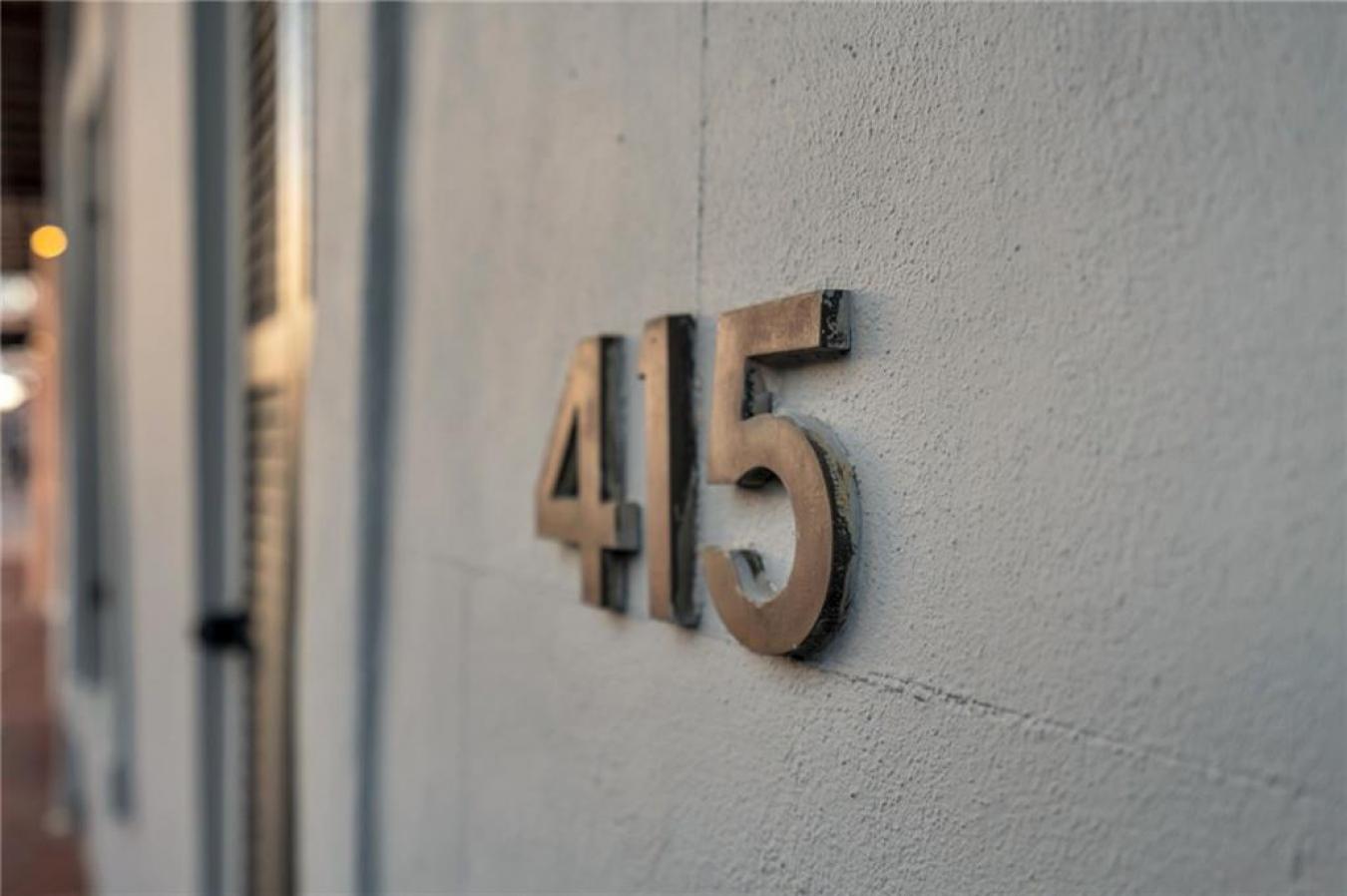 415 BURGUNDY Street 3A, New Orleans, Orleans, 70112, United States, 1 Bedroom Bedrooms, ,1 BathroomBathrooms,Residential,For Sale,415 BURGUNDY Street 3A,2527631