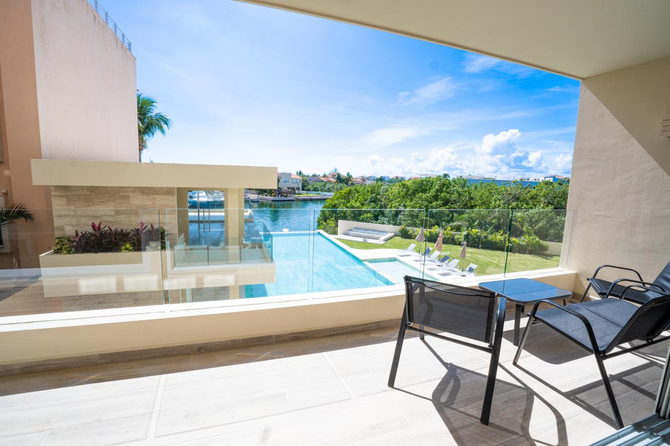 Puerto Aventuras, México, 77733, Mexico, 3 Bedrooms Bedrooms, ,2 BathroomsBathrooms,Residential,For Sale,1998745