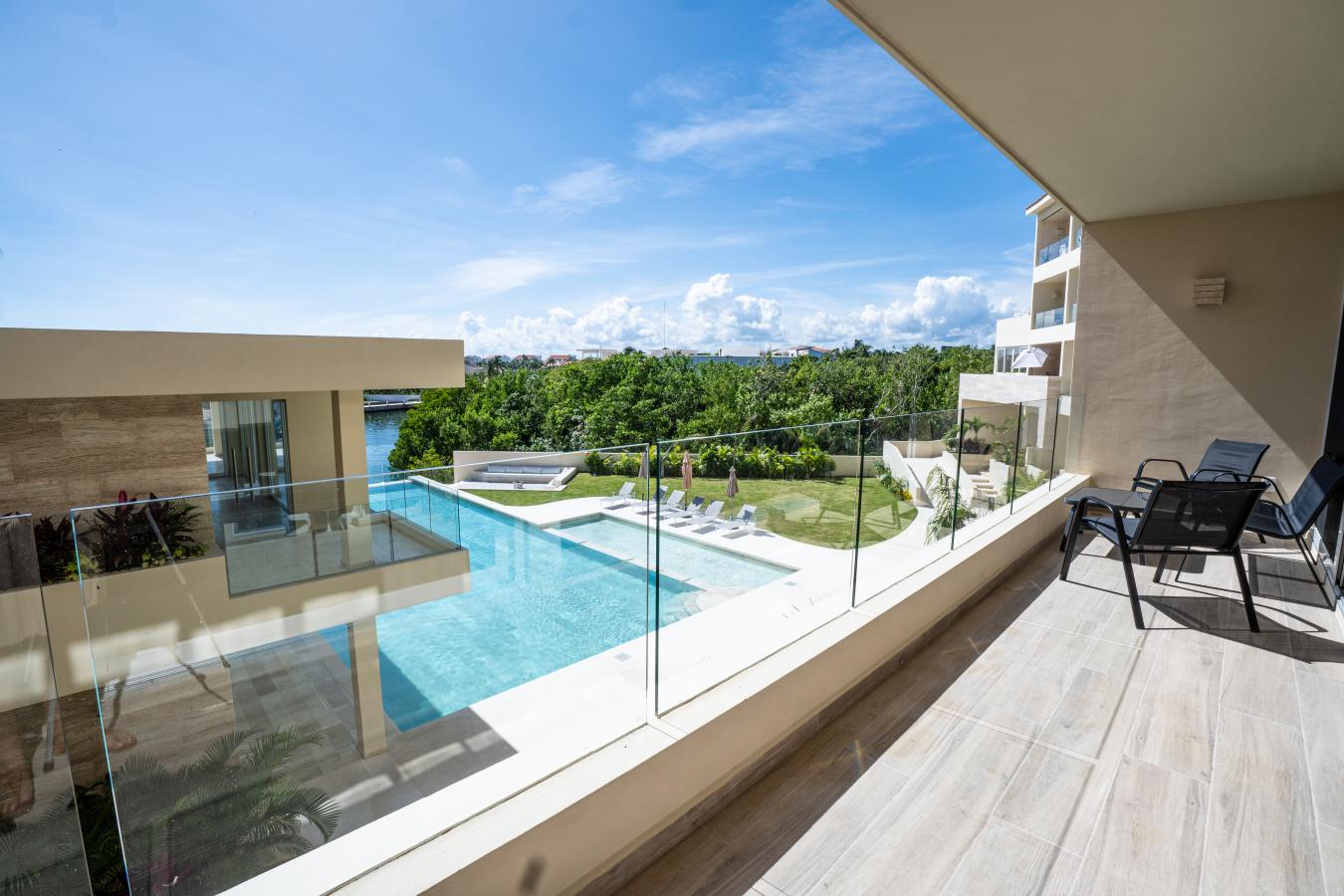 Puerto Aventuras, México, 77733, Mexico, 3 Bedrooms Bedrooms, ,2 BathroomsBathrooms,Residential,For Sale,1998745