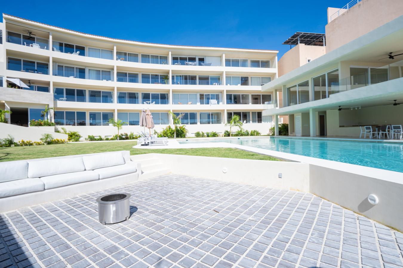 Puerto Aventuras, México, 77733, Mexico, 3 Bedrooms Bedrooms, ,2 BathroomsBathrooms,Residential,For Sale,1998745