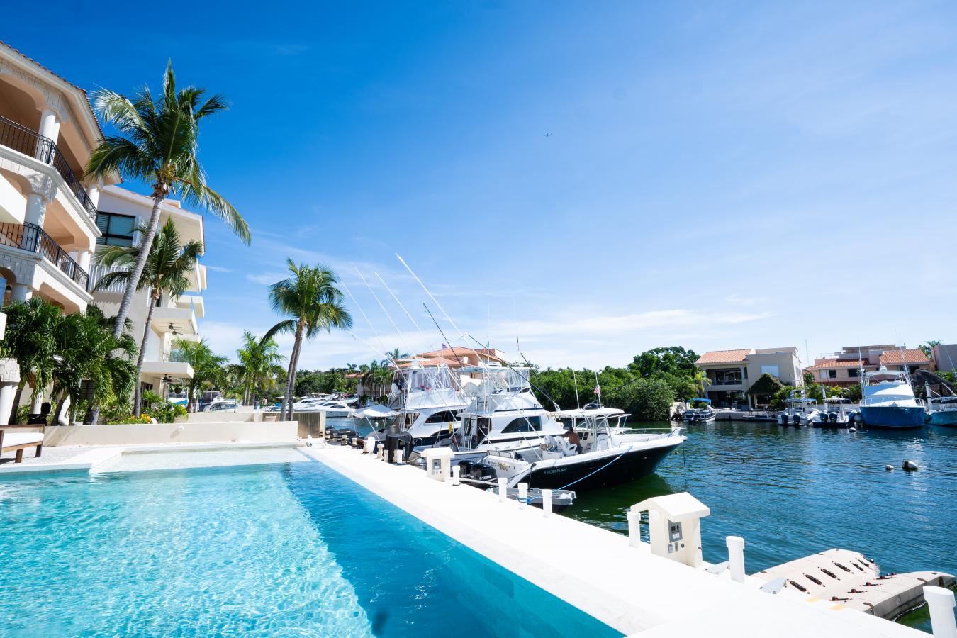 Puerto Aventuras, México, 77733, Mexico, 3 Bedrooms Bedrooms, ,2 BathroomsBathrooms,Residential,For Sale,1998745