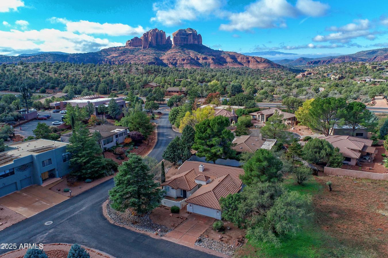 Sedona, Coconino, 86336, United States, 3 Bedrooms Bedrooms, ,1 BathroomBathrooms,Residential,For Sale,1998744