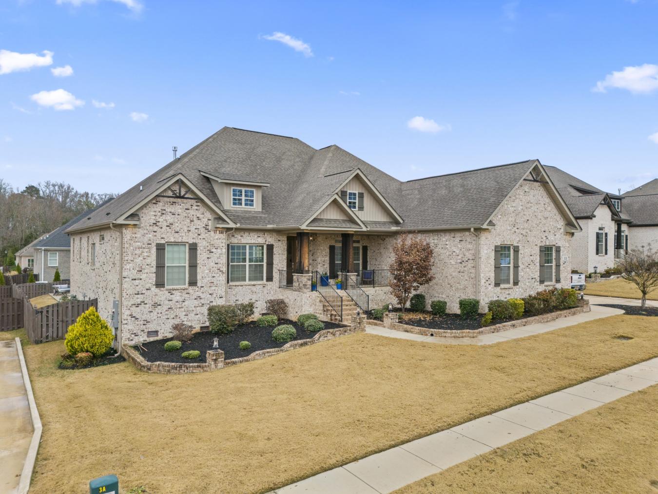 Madison, LIMESTONE, 35756, United States, 4 Bedrooms Bedrooms, ,5 BathroomsBathrooms,Residential,For Sale,2000173