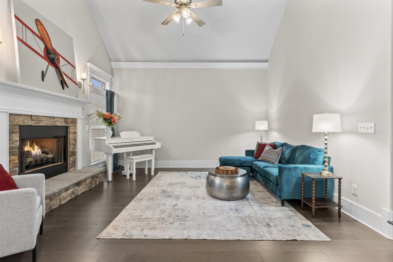 Madison, LIMESTONE, 35756, United States, 4 Bedrooms Bedrooms, ,5 BathroomsBathrooms,Residential,For Sale,2000173