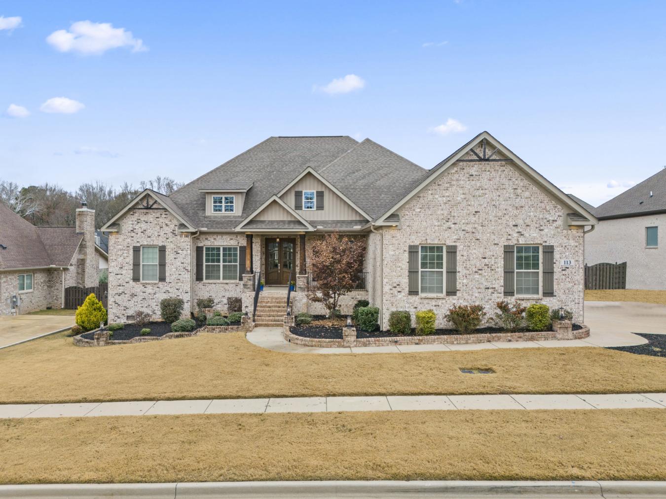 Madison, LIMESTONE, 35756, United States, 4 Bedrooms Bedrooms, ,5 BathroomsBathrooms,Residential,For Sale,2000173