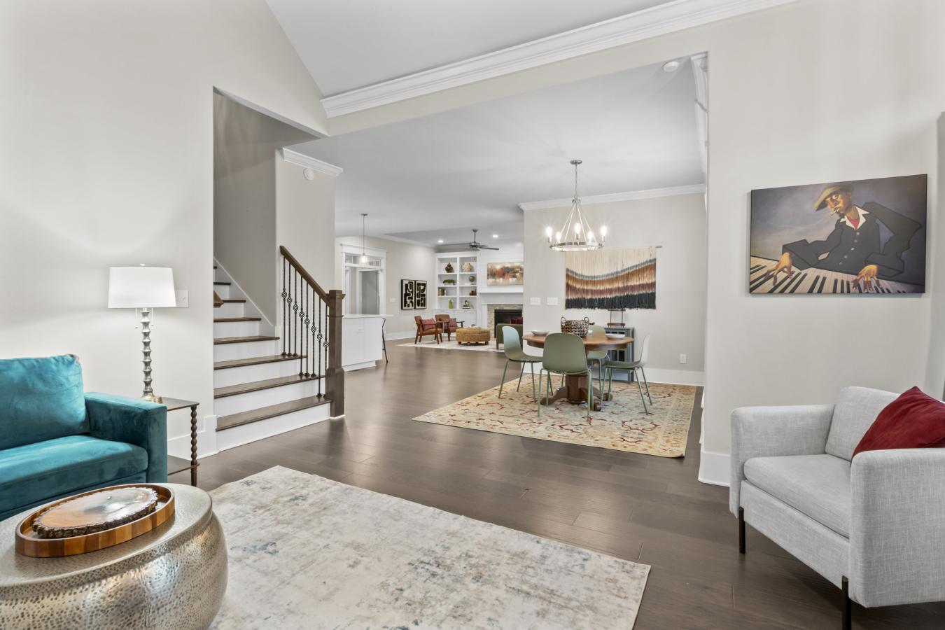 Madison, LIMESTONE, 35756, United States, 4 Bedrooms Bedrooms, ,5 BathroomsBathrooms,Residential,For Sale,2000173