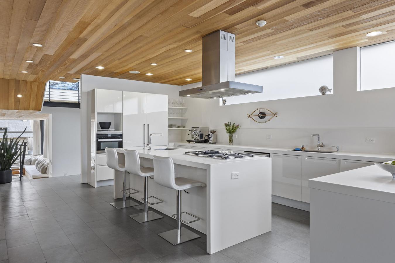 Hermosa Beach, Los Angeles, 90254, United States, 5 Bedrooms Bedrooms, ,5 BathroomsBathrooms,Residential,For Sale,1998742