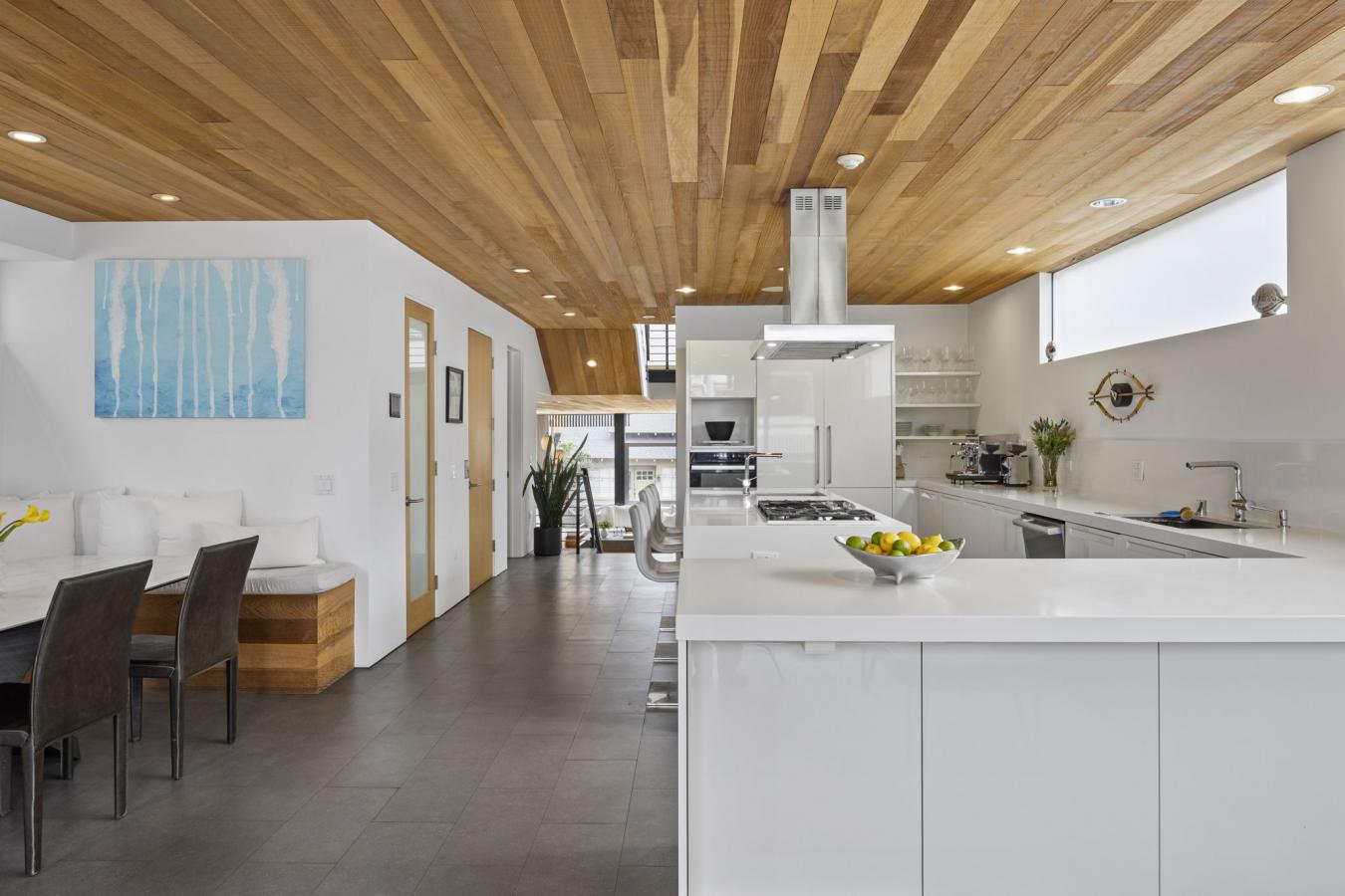 Hermosa Beach, Los Angeles, 90254, United States, 5 Bedrooms Bedrooms, ,5 BathroomsBathrooms,Residential,For Sale,1998742