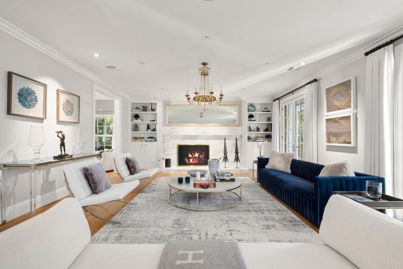 Beverly Hills, California, 90210, United States, 3 Bedrooms Bedrooms, ,5 BathroomsBathrooms,Residential,For Sale,1998089