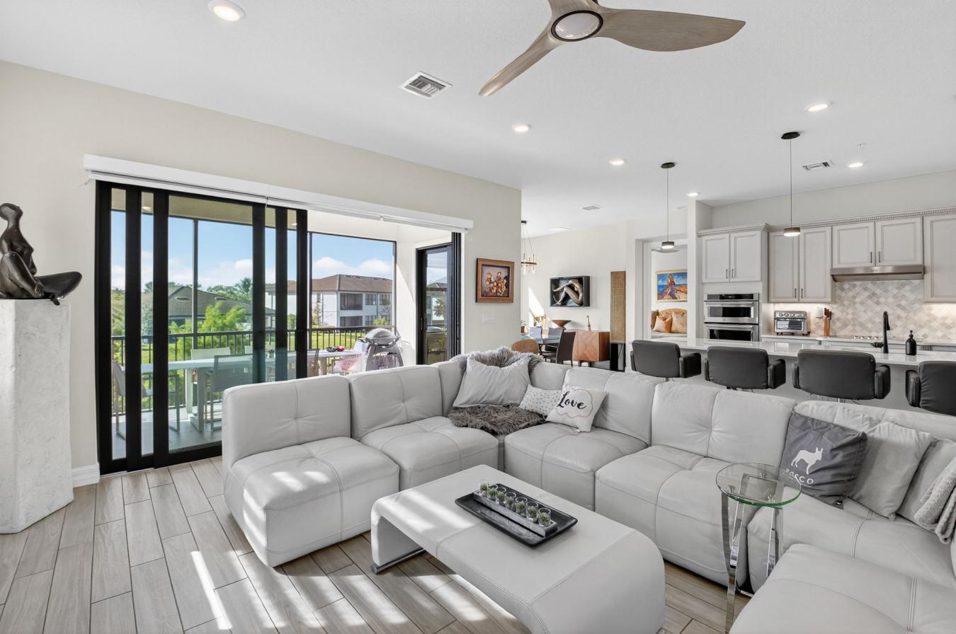 Boca Raton, Florida, 33428, United States, 3 Bedrooms Bedrooms, ,2 BathroomsBathrooms,Residential,For Sale,1998739