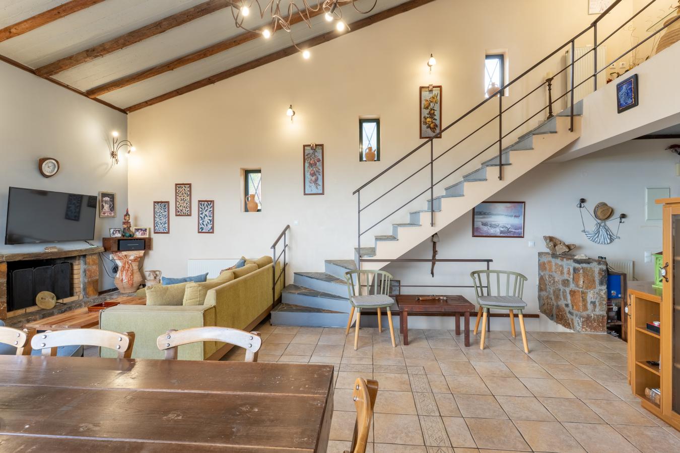 Epano Milatos, Crete, 72400, Greece, 8 Bedrooms Bedrooms, ,5 BathroomsBathrooms,Residential,For Sale,1998738