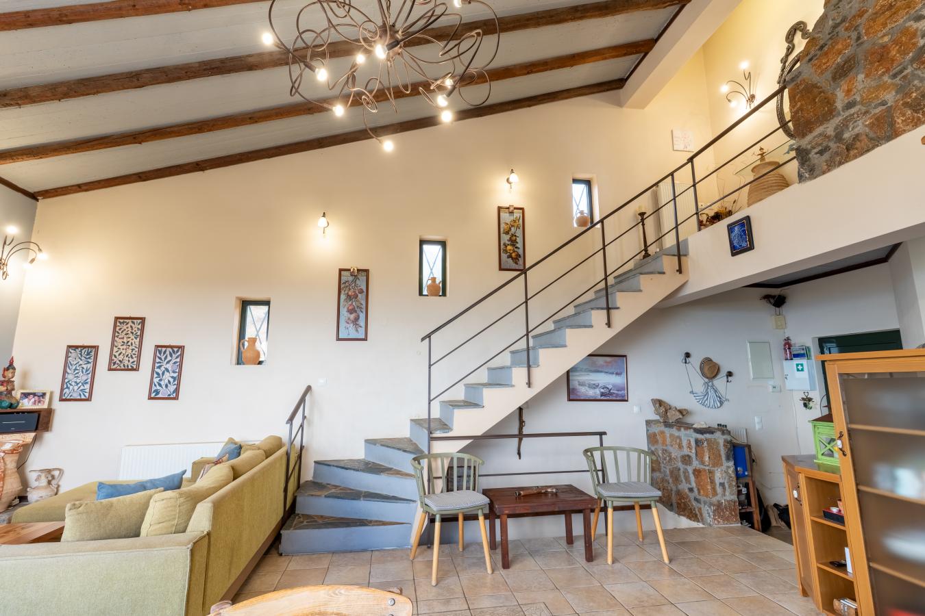 Epano Milatos, Crete, 72400, Greece, 8 Bedrooms Bedrooms, ,5 BathroomsBathrooms,Residential,For Sale,1998738