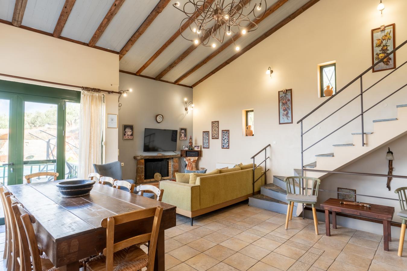 Epano Milatos, Crete, 72400, Greece, 8 Bedrooms Bedrooms, ,5 BathroomsBathrooms,Residential,For Sale,1998738