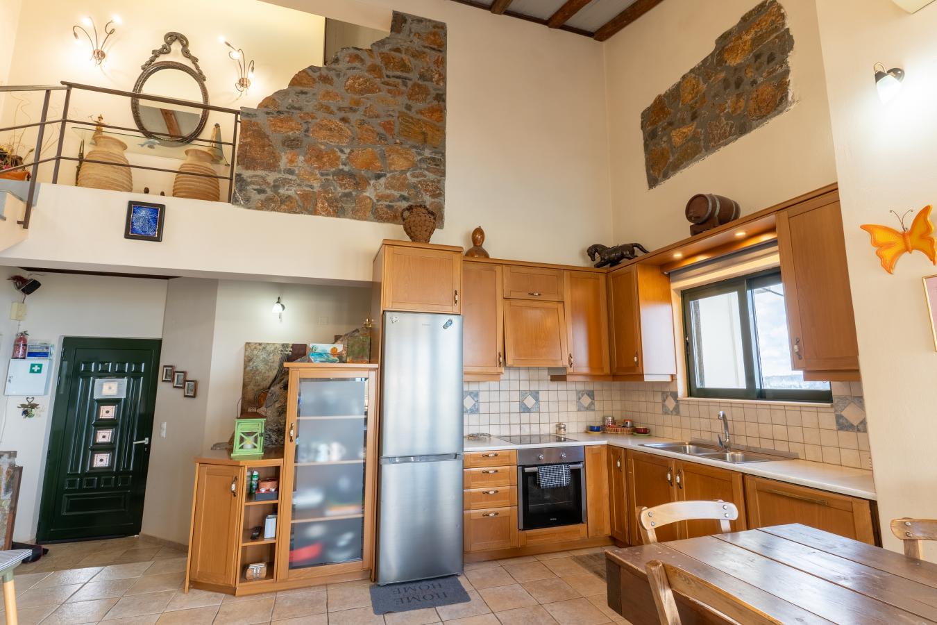 Epano Milatos, Crete, 72400, Greece, 8 Bedrooms Bedrooms, ,5 BathroomsBathrooms,Residential,For Sale,1998738