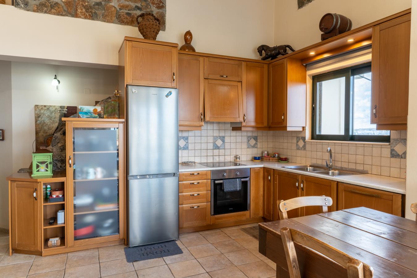 Epano Milatos, Crete, 72400, Greece, 8 Bedrooms Bedrooms, ,5 BathroomsBathrooms,Residential,For Sale,1998738