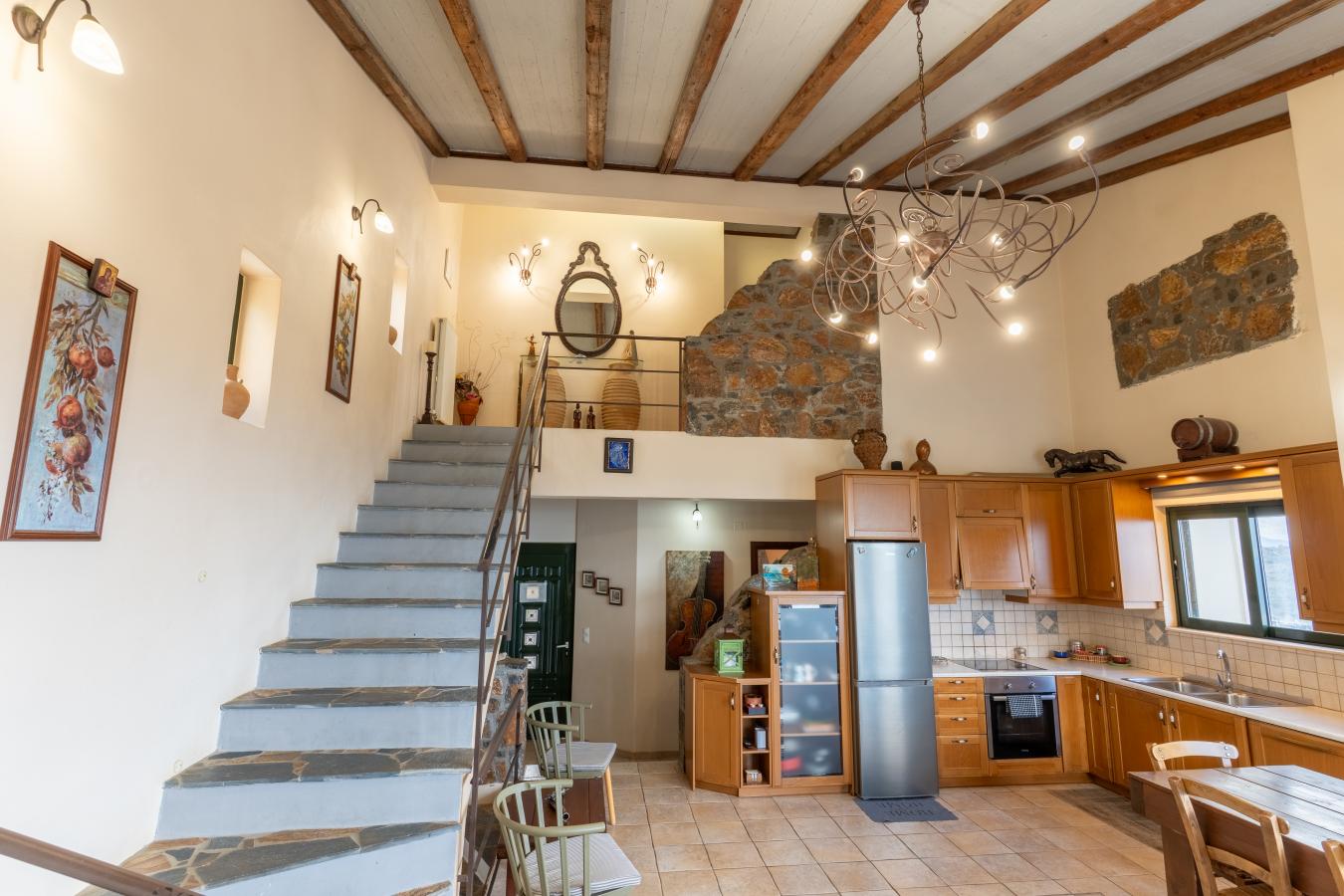 Epano Milatos, Crete, 72400, Greece, 8 Bedrooms Bedrooms, ,5 BathroomsBathrooms,Residential,For Sale,1998738