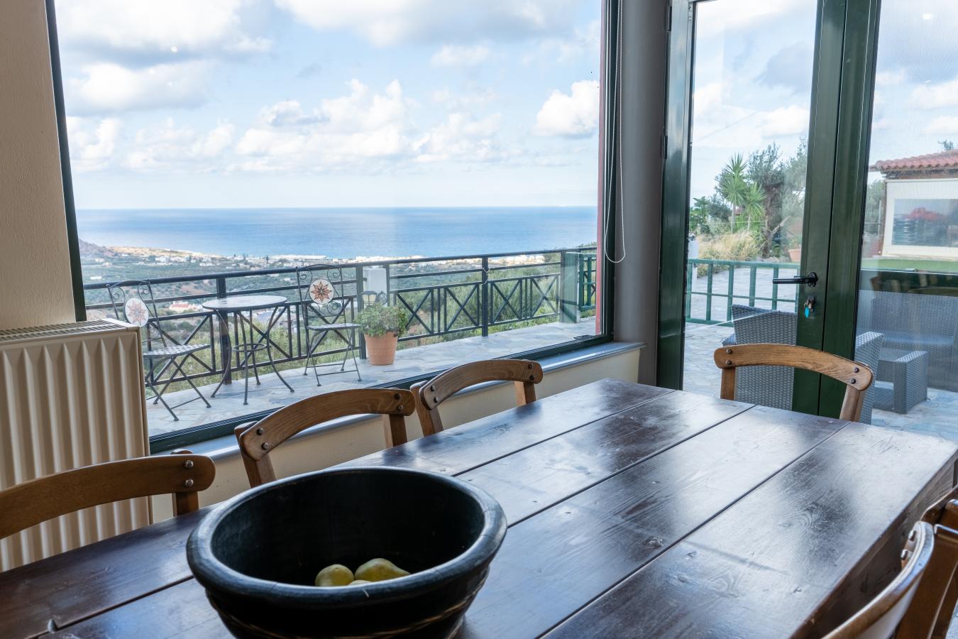 Epano Milatos, Crete, 72400, Greece, 8 Bedrooms Bedrooms, ,5 BathroomsBathrooms,Residential,For Sale,1998738