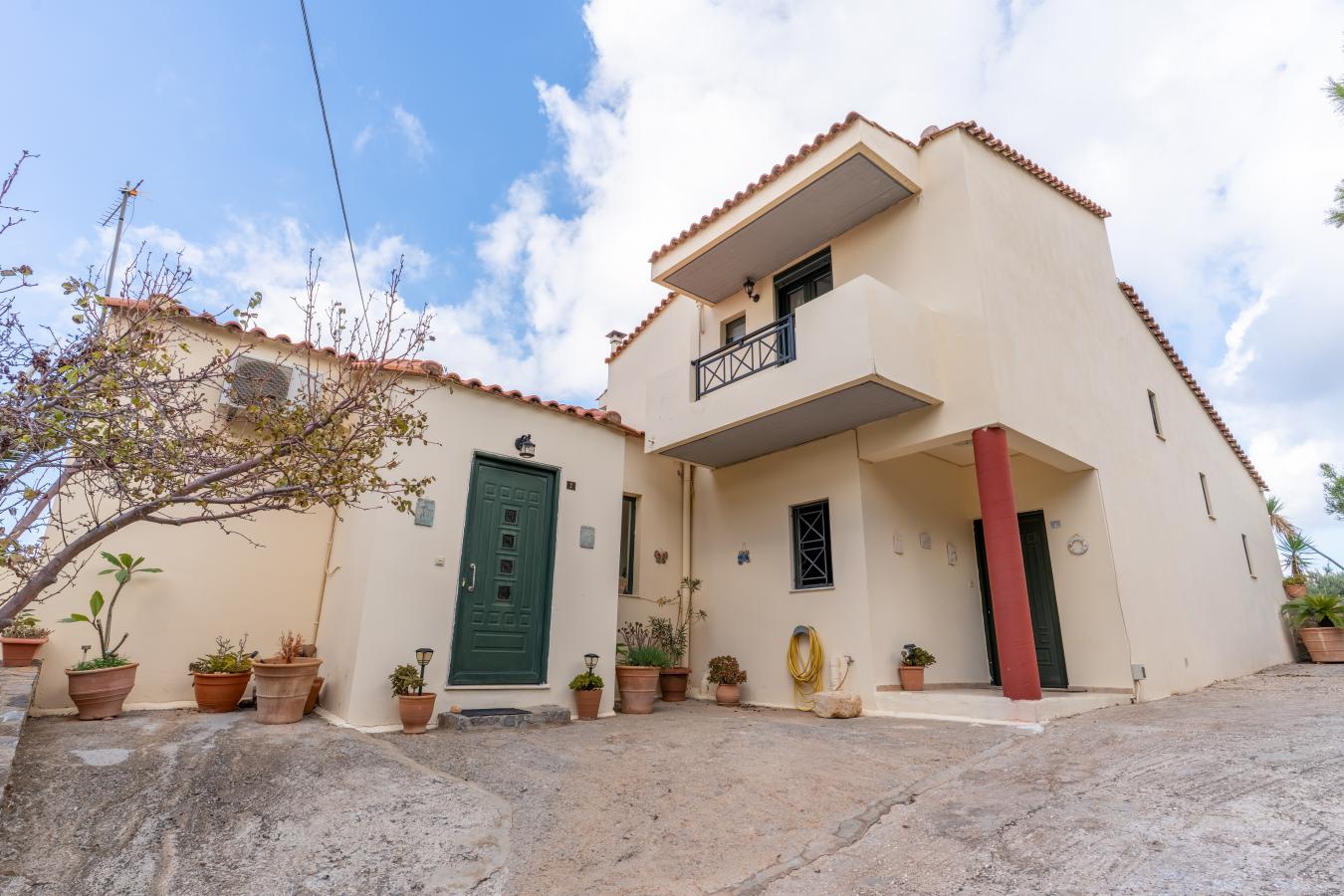 Epano Milatos, Crete, 72400, Greece, 8 Bedrooms Bedrooms, ,5 BathroomsBathrooms,Residential,For Sale,1998738