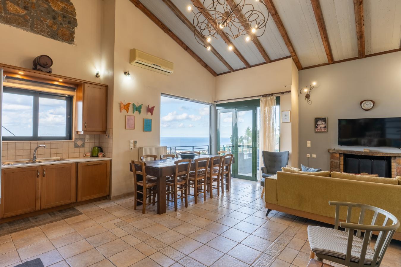 Epano Milatos, Crete, 72400, Greece, 8 Bedrooms Bedrooms, ,5 BathroomsBathrooms,Residential,For Sale,1998738