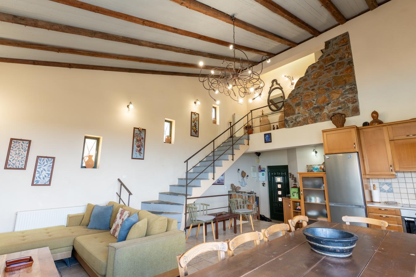 Epano Milatos, Crete, 72400, Greece, 8 Bedrooms Bedrooms, ,5 BathroomsBathrooms,Residential,For Sale,1998738