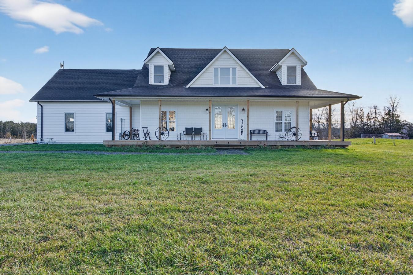 Prince Edward County, Prince Edward County, K0K 2T0, Canada, 3 Bedrooms Bedrooms, ,3 BathroomsBathrooms,Residential,For Sale,1998803