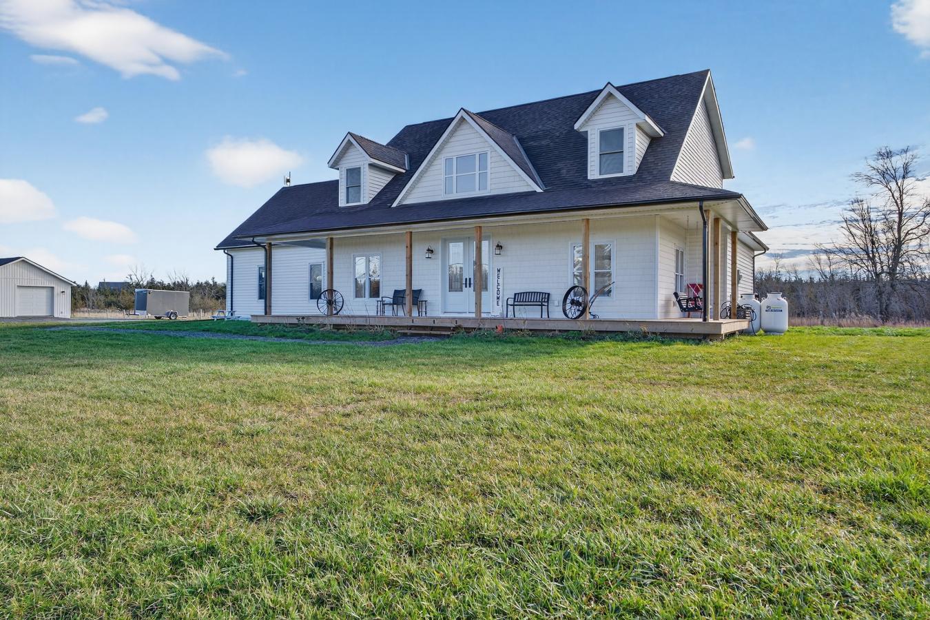 Prince Edward County, Prince Edward County, K0K 2T0, Canada, 3 Bedrooms Bedrooms, ,3 BathroomsBathrooms,Residential,For Sale,1998803