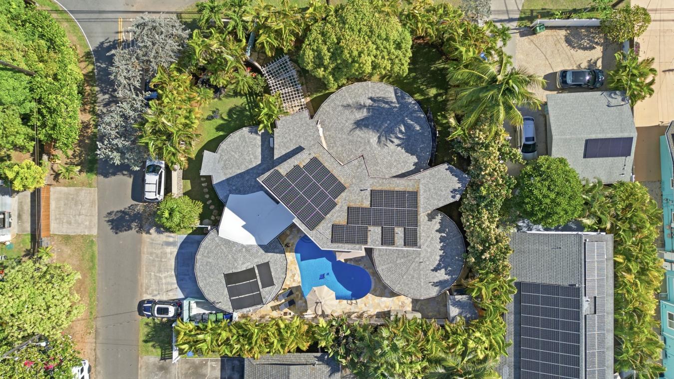 Kailua, Honolulu, 96734, United States, 4 Bedrooms Bedrooms, ,3 BathroomsBathrooms,Residential,For Sale,1998737