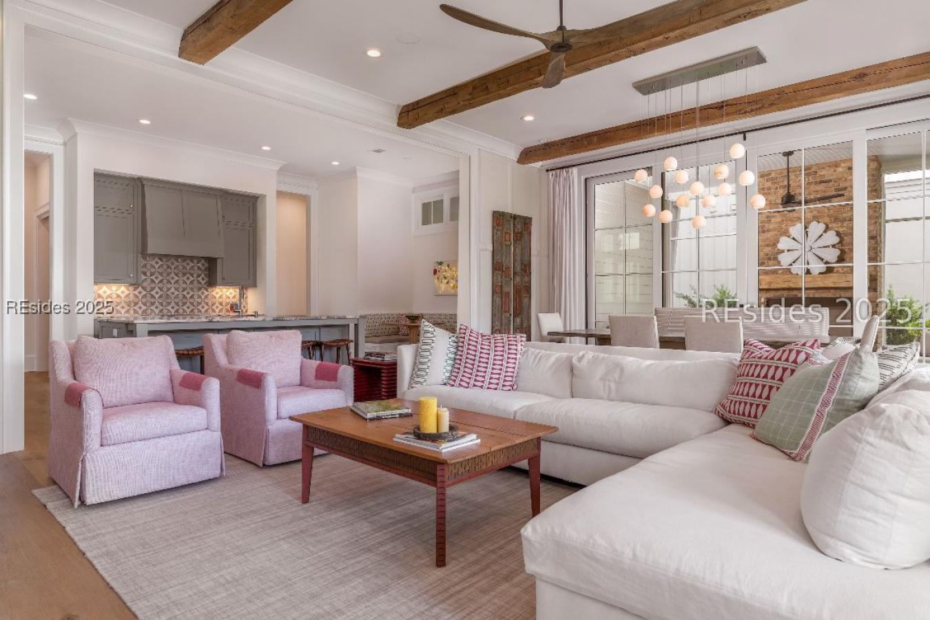 Bluffton, Beaufort, 29910, United States, 5 Bedrooms Bedrooms, ,4 BathroomsBathrooms,Residential,For Sale,1998798