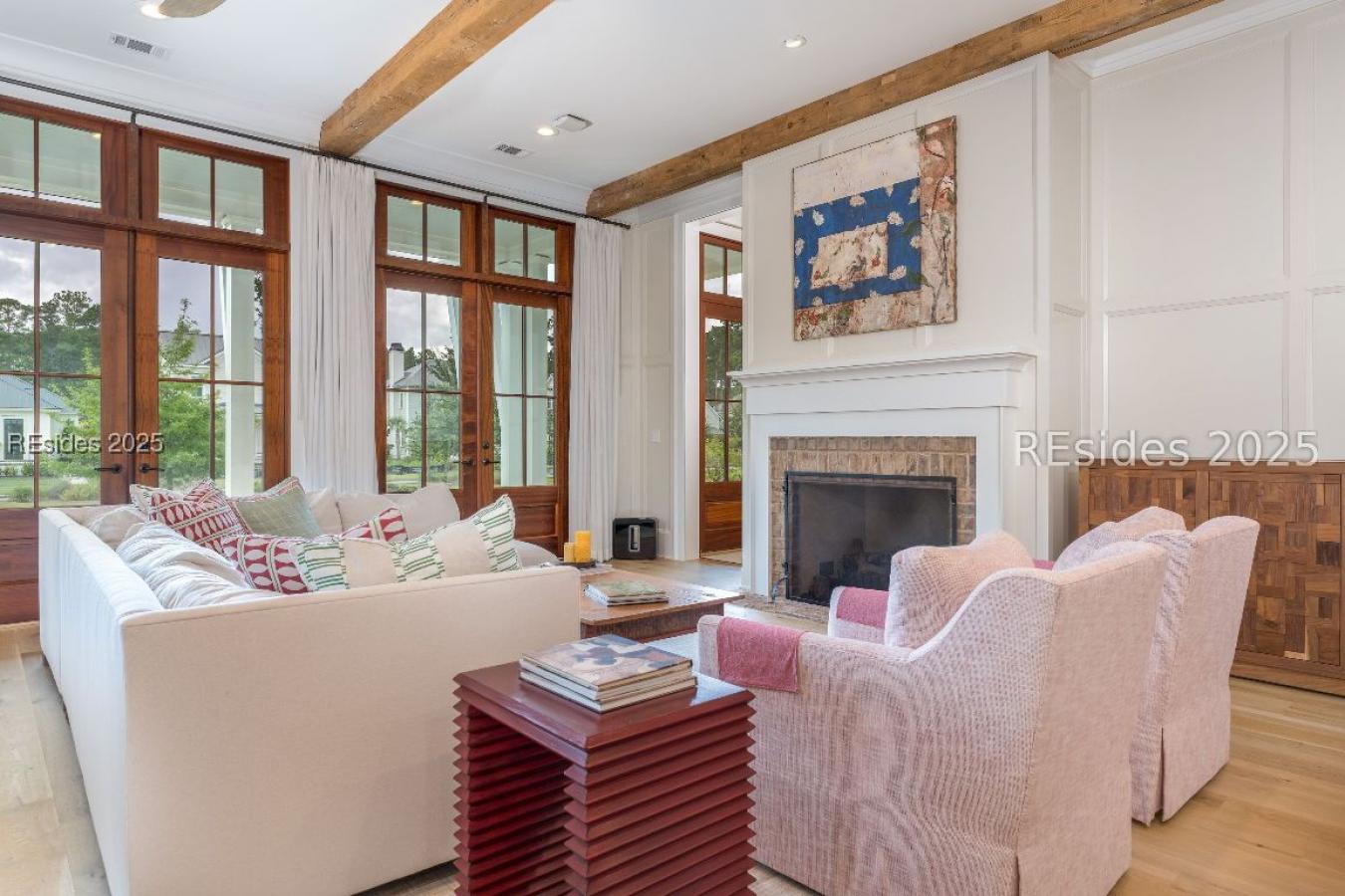 Bluffton, Beaufort, 29910, United States, 5 Bedrooms Bedrooms, ,4 BathroomsBathrooms,Residential,For Sale,1998798