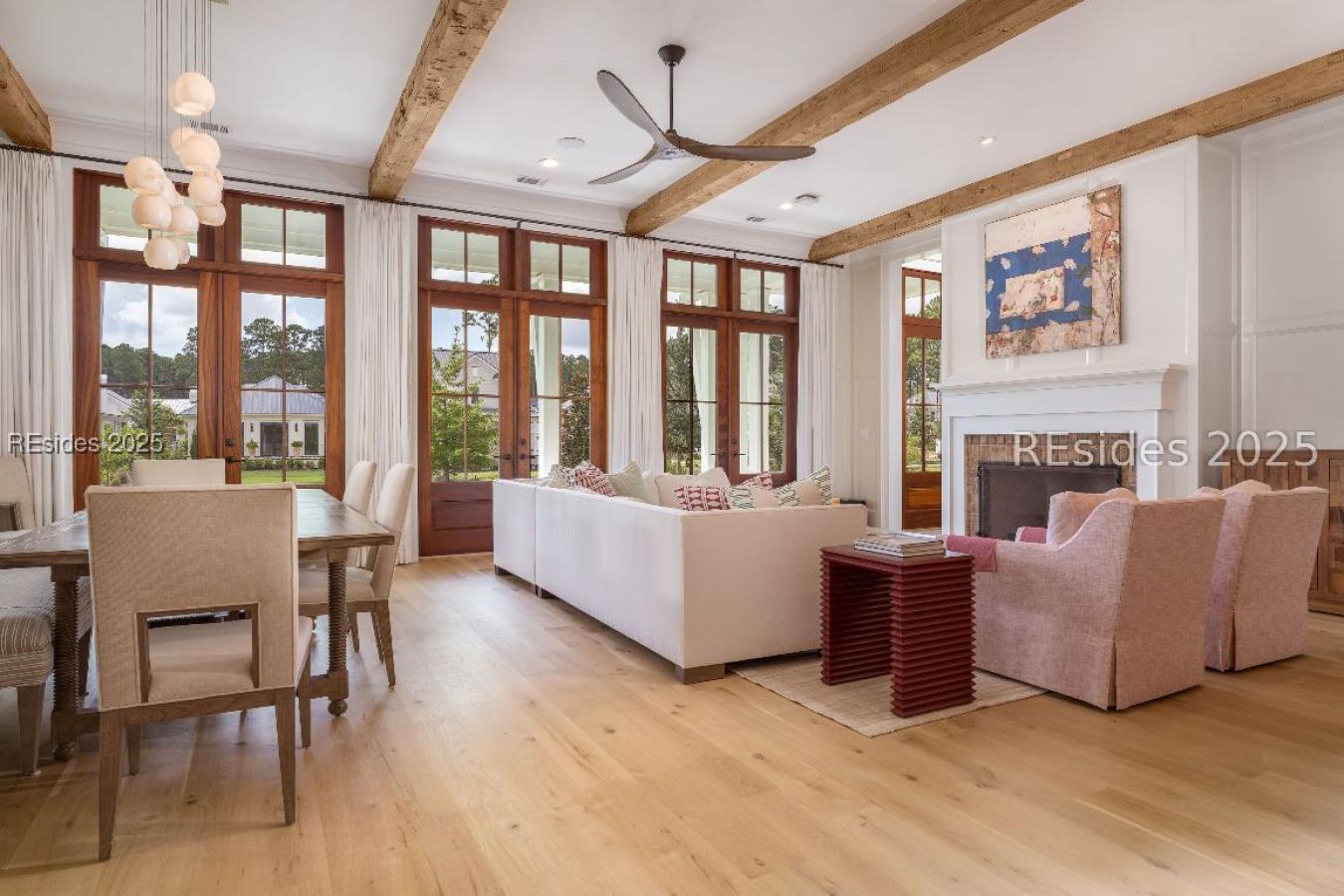 Bluffton, Beaufort, 29910, United States, 5 Bedrooms Bedrooms, ,4 BathroomsBathrooms,Residential,For Sale,1998798