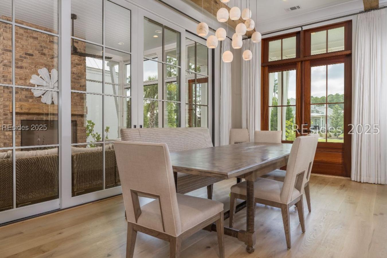 Bluffton, Beaufort, 29910, United States, 5 Bedrooms Bedrooms, ,4 BathroomsBathrooms,Residential,For Sale,1998798