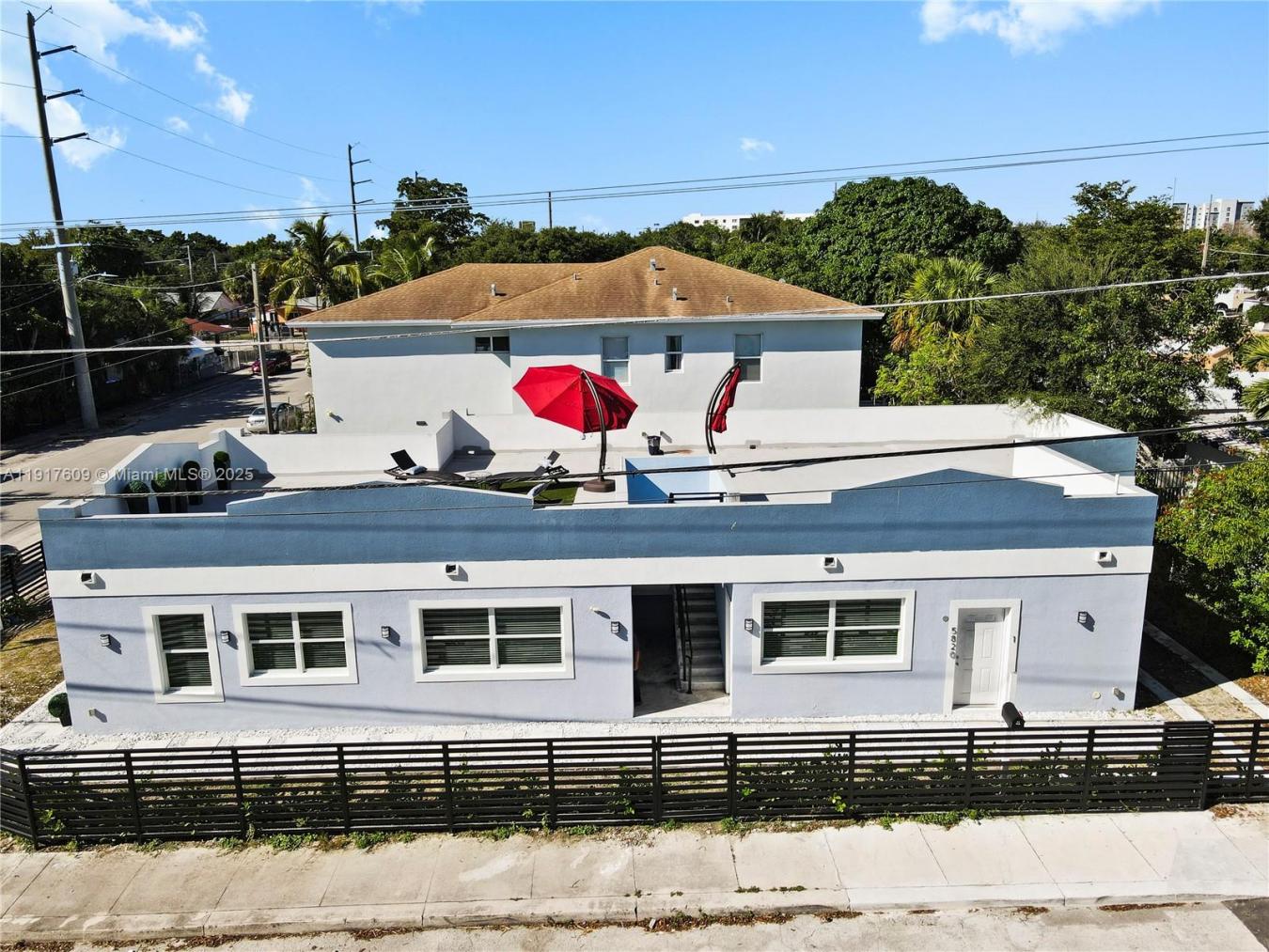 5820 NW 3 AVENUE, Miami, Miami-Dade County, 33127, United States, 3 Bedrooms Bedrooms, ,2 BathroomsBathrooms,Residential,For Sale,5820 NW 3 AVENUE,A11917609