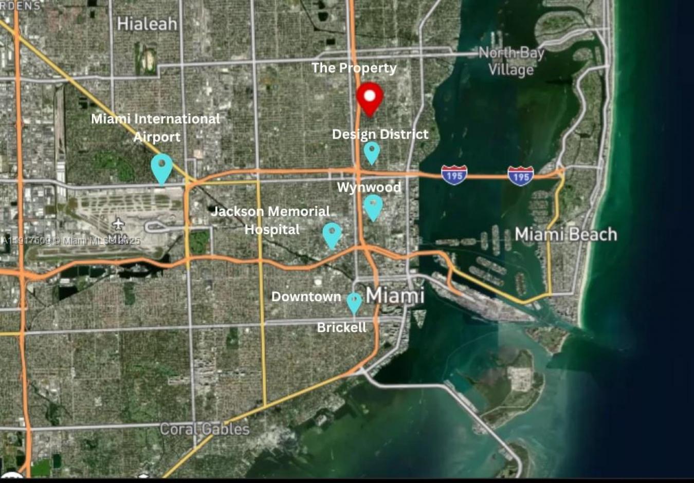 5820 NW 3 AVENUE, Miami, Miami-Dade County, 33127, United States, 3 Bedrooms Bedrooms, ,2 BathroomsBathrooms,Residential,For Sale,5820 NW 3 AVENUE,A11917609