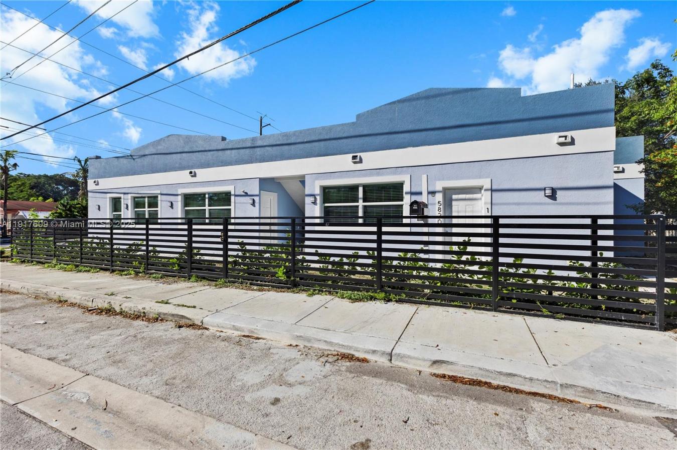 5820 NW 3 AVENUE, Miami, Miami-Dade County, 33127, United States, 3 Bedrooms Bedrooms, ,2 BathroomsBathrooms,Residential,For Sale,5820 NW 3 AVENUE,A11917609