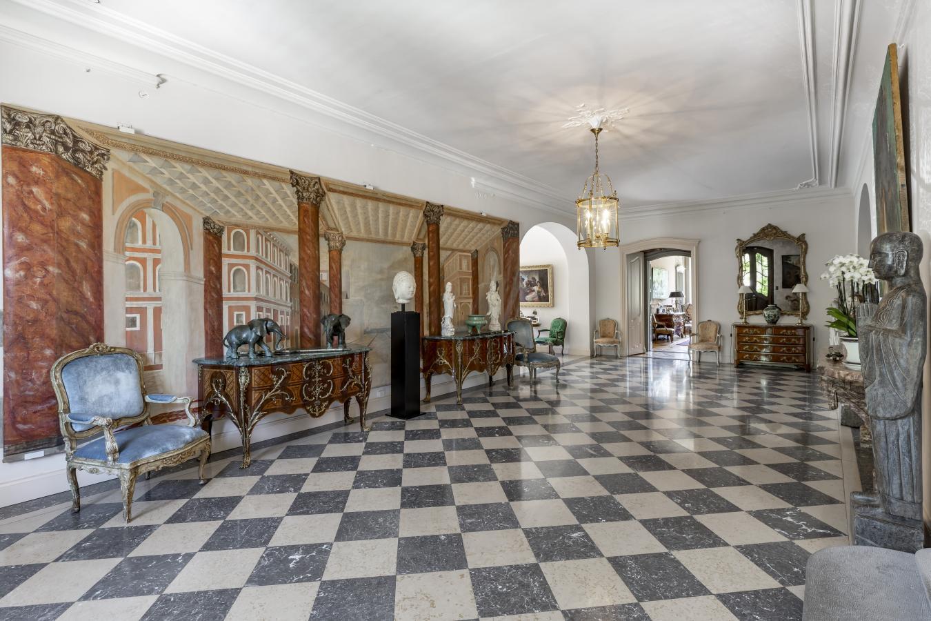 Lake Geneva, 1252, Switzerland, 8 Bedrooms Bedrooms, ,8 BathroomsBathrooms,Residential,For Sale,1998796