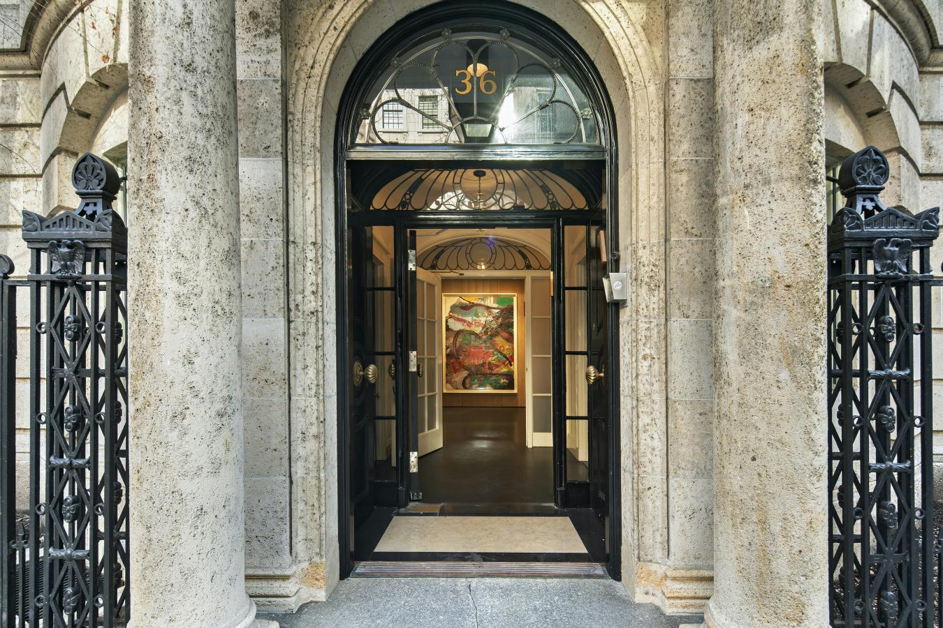 New York, New York, 10065, United States, 10 Bedrooms Bedrooms, ,10 BathroomsBathrooms,Residential,For Sale,1999253