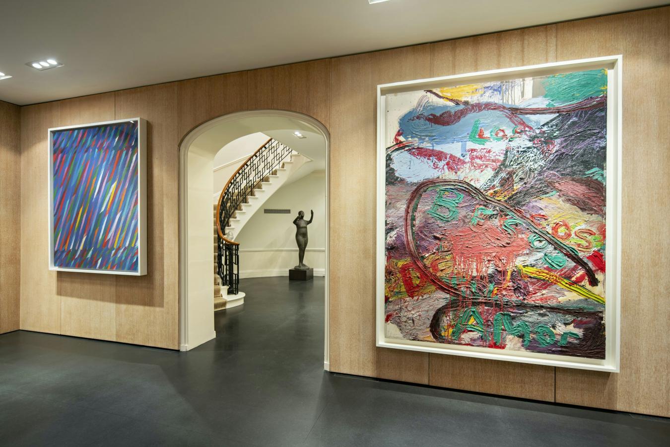 New York, New York, 10065, United States, 10 Bedrooms Bedrooms, ,10 BathroomsBathrooms,Residential,For Sale,1999253