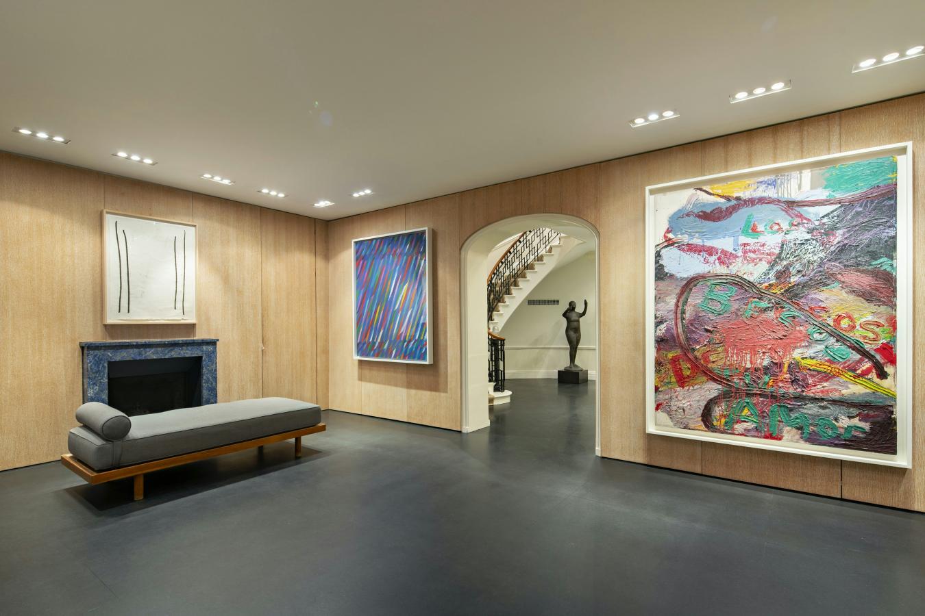 New York, New York, 10065, United States, 10 Bedrooms Bedrooms, ,10 BathroomsBathrooms,Residential,For Sale,1999253